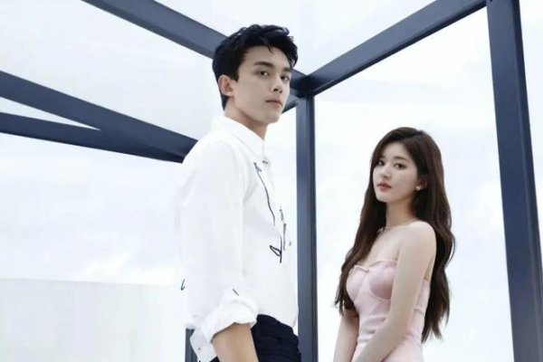 浪漫情侣名，邂逅爱情中的甜蜜故事-方知甜