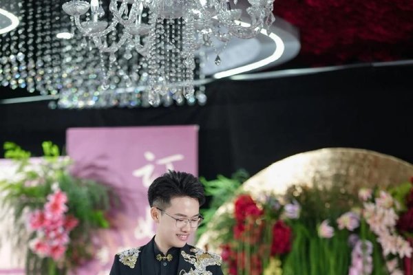 莒县情缘，一场温馨的征婚之旅-方知甜