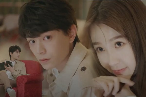 浪漫情侣房名，共清欢，度余生-方知甜