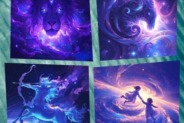 星座奇缘，探索星空下的浪漫邂逅-方知甜