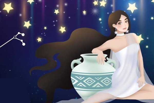 星座情缘，水瓶女与双子男的奇妙邂逅-方知甜