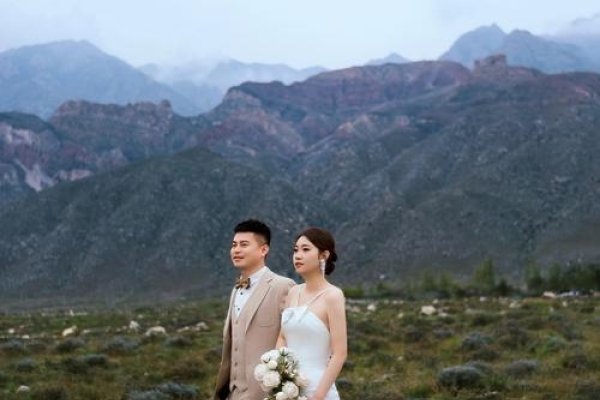 岷县情缘，一场寻觅与邂逅的征婚之旅-方知甜