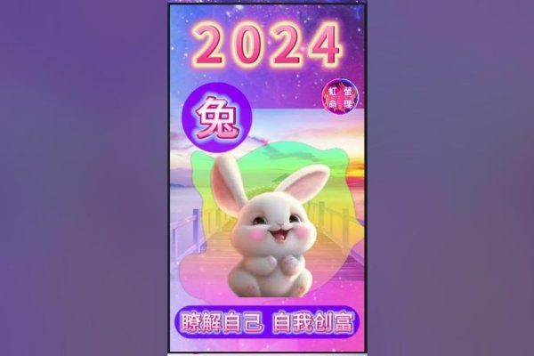 属兔人的性格解析，温婉与智慧的完美结合-方知甜