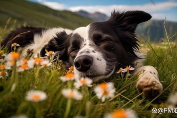 属狗人的成长密码,岁月的印记与蜕变之旅-方知甜