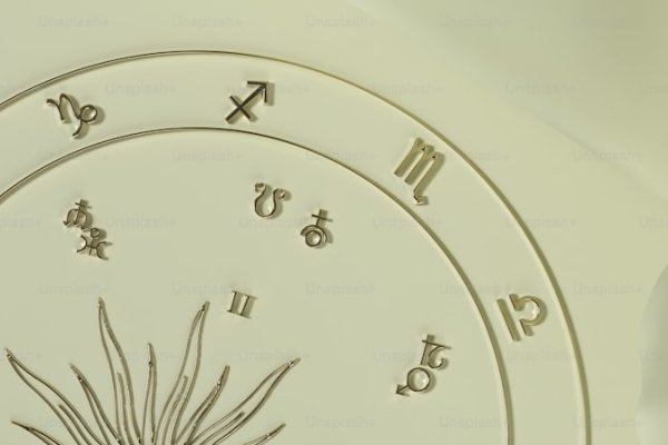 星座日期对应表，快速确定你的星座-方知甜