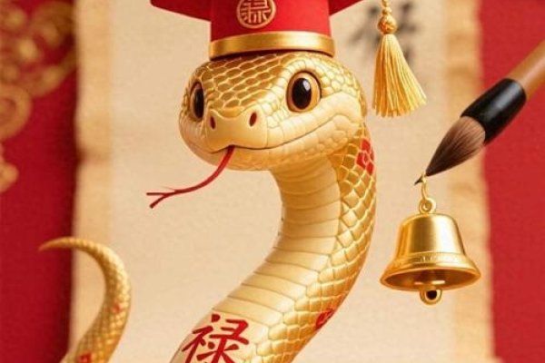 属蛇人2014年，财运起伏，健康谨慎-方知甜