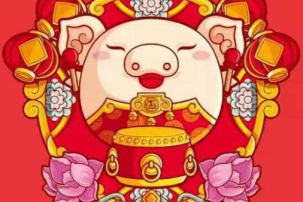 属猪人2020年，机遇与挑战并存，需谨慎理财-方知甜