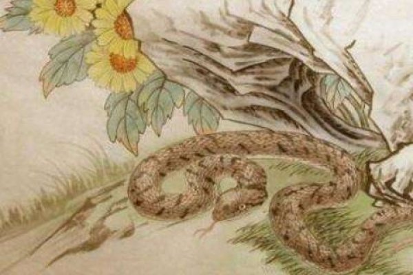 属蛇人2023年运程详解，智慧与机遇并行的年份-方知甜