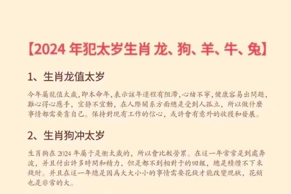 属猪人2024年运势及运程详解-方知甜