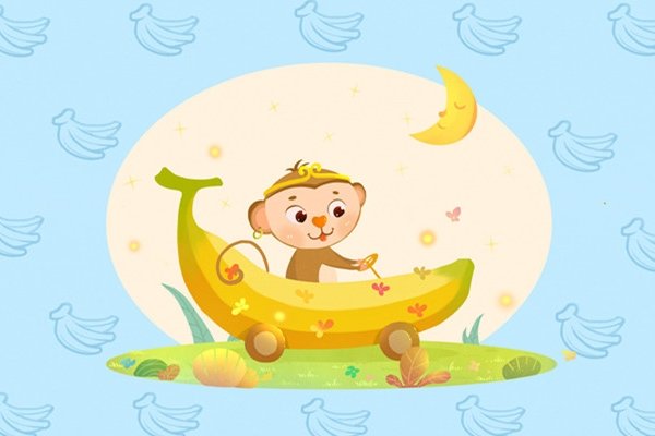 属猴人2013年运势，灵动跳跃的一年-方知甜