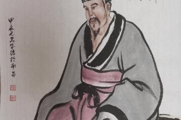 沈姓十大历史名人、书法家等-方知甜