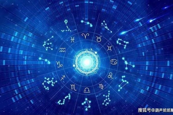 探索十二星座的月份奥秘，星座与性格的奇妙关联-方知甜