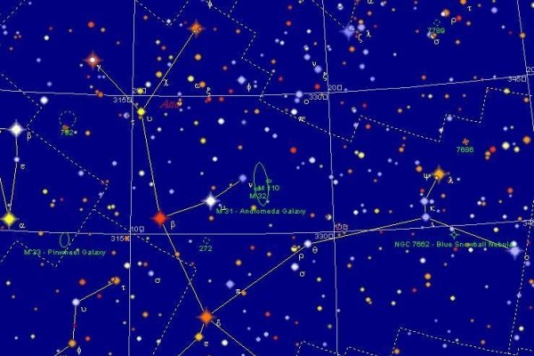 揭秘十二星座中的仙女座，优雅与神秘的完美结合-方知甜