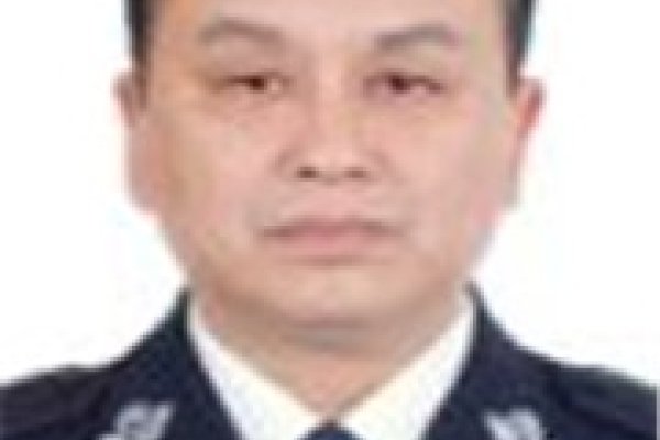 温州市副市长毛伟平，浙江温州人，公安系统领军人物-方知甜