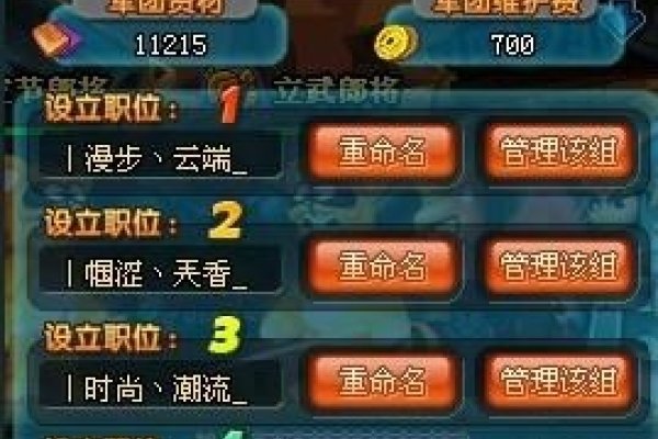 qq三国名字，古典诗意与时尚元素的完美融合-方知甜