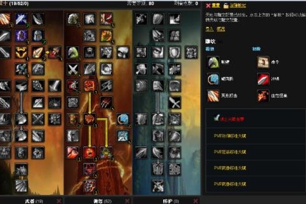 魔兽世界角色名精选，从夏之泡沫到战天傲刃，个性与霸气并存-方知甜