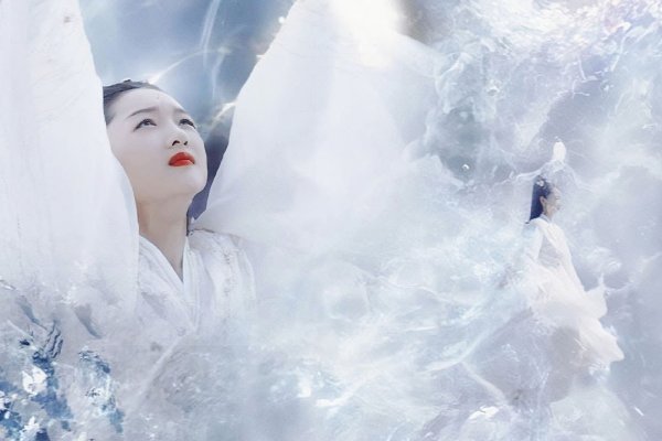 紫薇算命，千年奇缘中的灵魂守护-方知甜