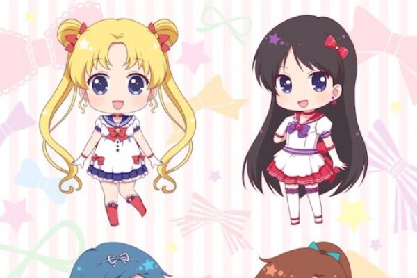 萌宠少女，40款Q版昵称，展现个性与趣味-方知甜