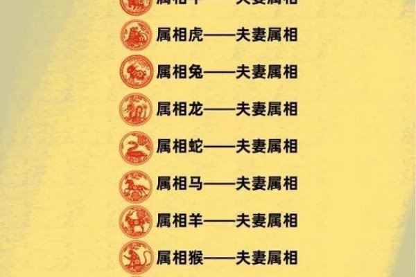 属相速配，古老智慧在现代恋爱中的微妙应用-方知甜