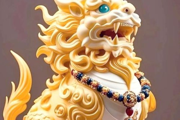 貔貅生日，古老神兽的现代庆典-方知甜