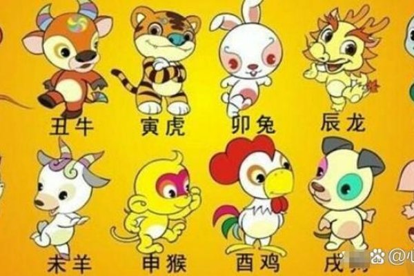 胆小生肖，鼠、兔、羊、鸡与蛇-方知甜