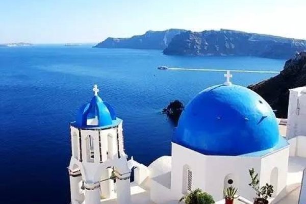 希腊神韵，Michael——力量与智慧的象征-方知甜