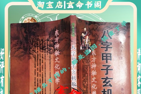 探索四柱排盘，解锁命运的密码-方知甜