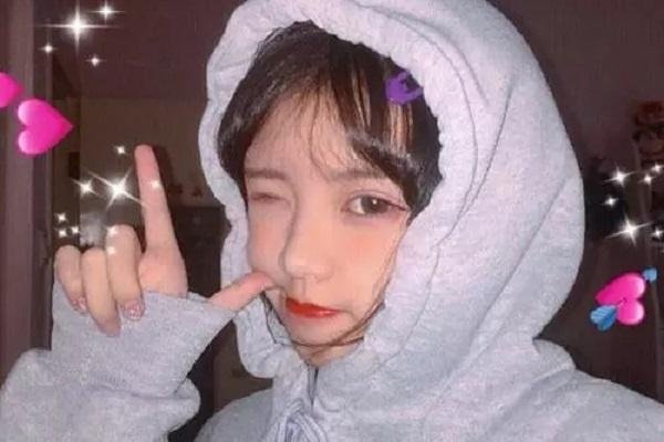 萌趣十足，皮一点又蛮可爱的网名精选-方知甜