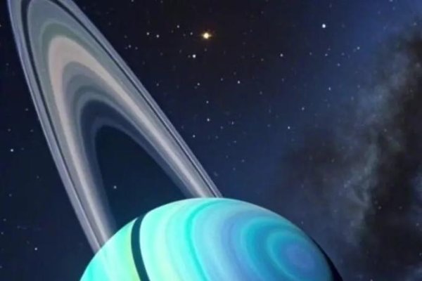 探索天王星，一个独特而神秘的星座之旅-方知甜