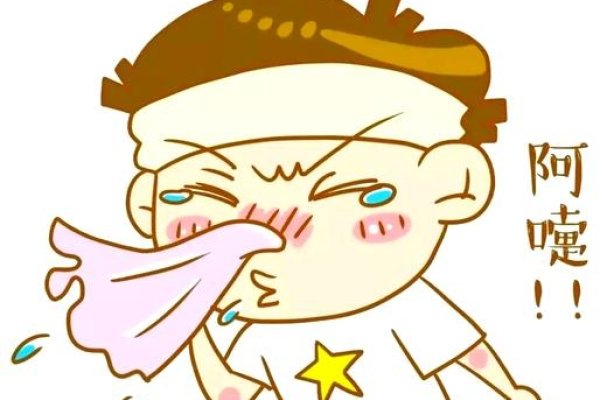 喷嚏图卦，一场关于幽默与生活的视觉盛宴-方知甜