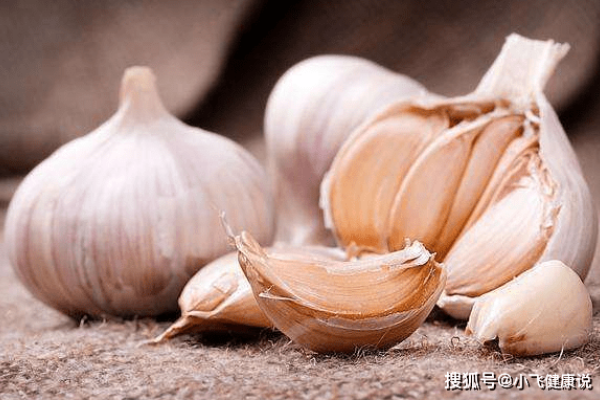 蒜形特指蒜-方知甜