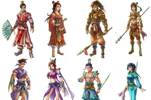 探寻问道英文名字的独特魅力-方知甜