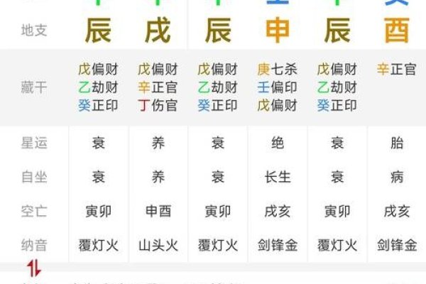 探索未来，免费算命网的科学性与趣味性-方知甜