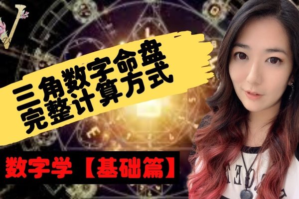 探索未来，在线命盘——解锁个人命运的数字钥匙-方知甜