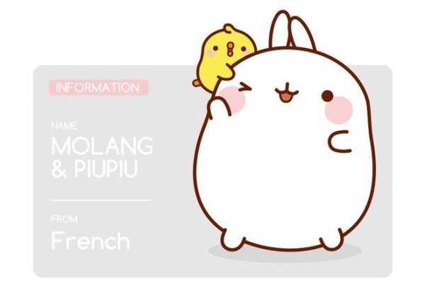 兔系网名精选，萌趣又独特-方知甜