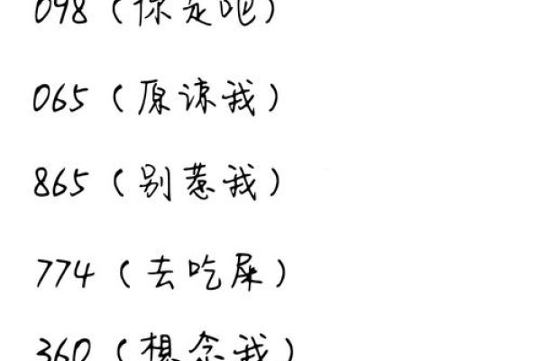 探索网名背后的含义，数字时代中的个性与情感-方知甜