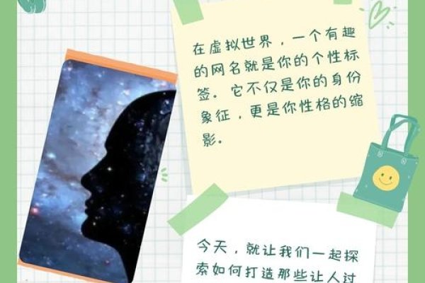 征途网名，虚拟世界的个性标签-方知甜