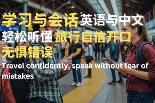 探索外语聊天的魅力，跨越语言障碍的奇妙之旅-方知甜