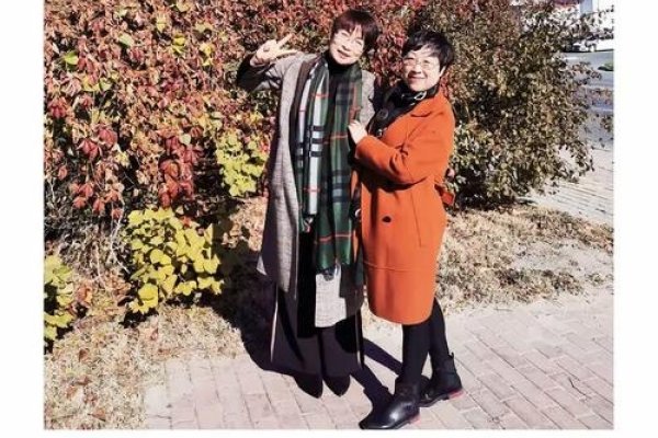 赣榆寻爱，共赴人生新篇章-方知甜