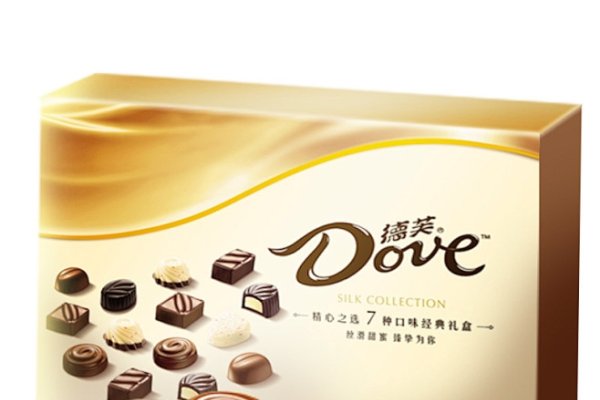 德芙，爱情的甜蜜之选，甜蜜之果的珍贵馈赠-方知甜