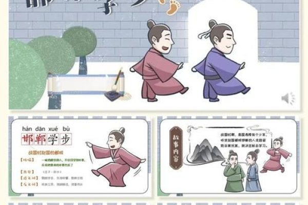 邯郸学步之谜，鸡猴蛇的生肖猜想-方知甜