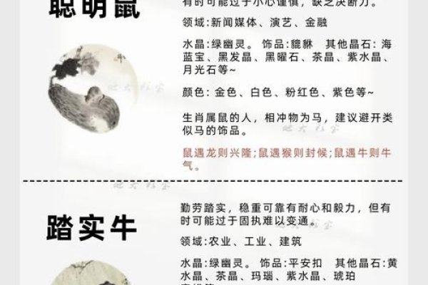 揭秘,不法之徒的生肖是鼠与狗的象征?-方知甜