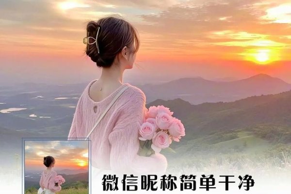 微信昵称，优雅小知音——解锁专属微信温柔名片-方知甜