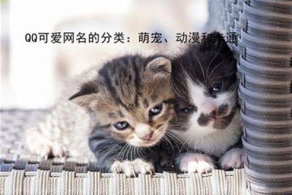 QQ昵称精选，可爱、文艺又具个性-方知甜