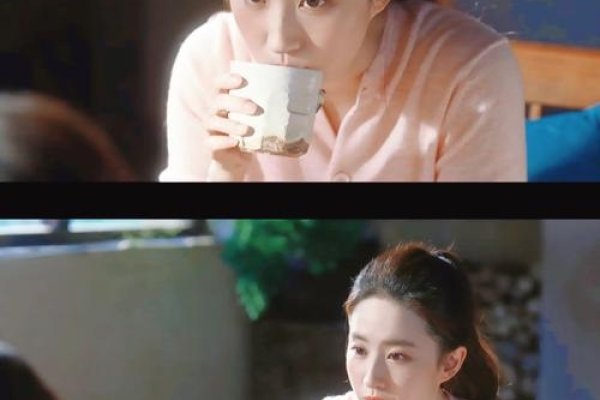 潘小枫的温柔角落，旧情新梦，心有灵犀。-方知甜