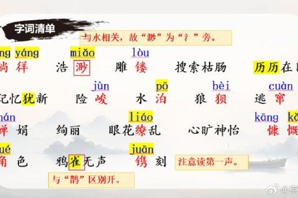 探秘毫的拼音世界，细微之处见真章-方知甜