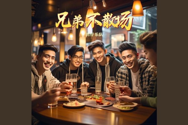 QQ兄弟网名，共筑网络世界的兄弟情谊-方知甜