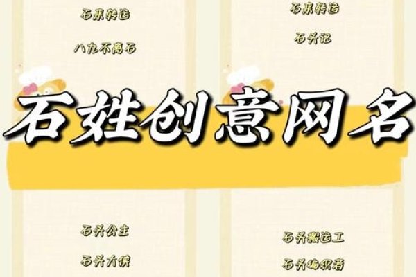 探索免费起名网站，解锁创意源泉-方知甜