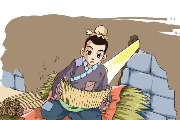 凿壁偷光，揭秘这一生肖背后的智慧与坚韧-方知甜