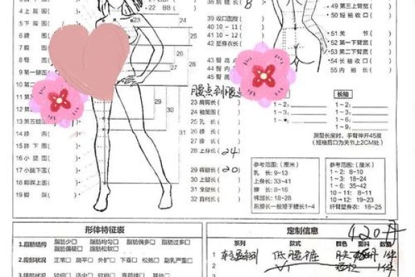 揭秘性感指数，从美学到心理学的多维度解析-方知甜